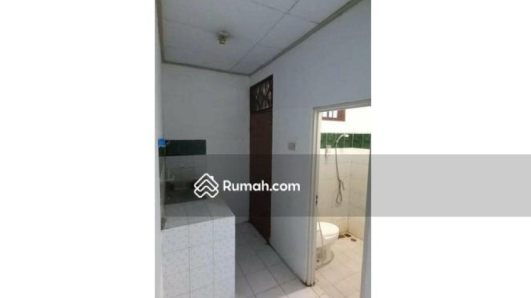 Butuh Cepat. Rumah Luas Griya Loka, BSD