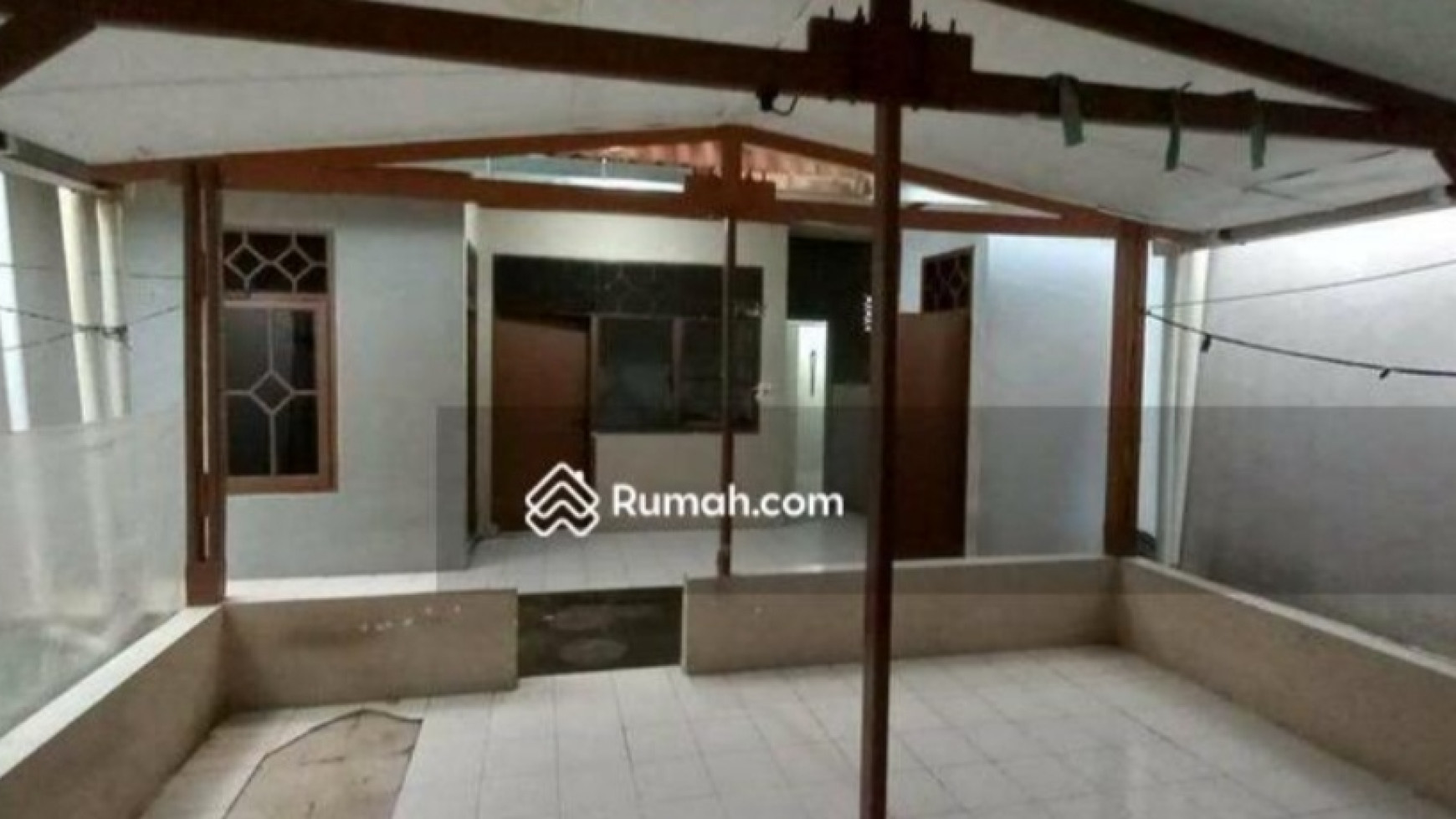 Butuh Cepat. Rumah Luas Griya Loka, BSD