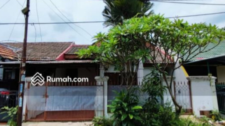 Butuh Cepat. Rumah Luas Griya Loka, BSD