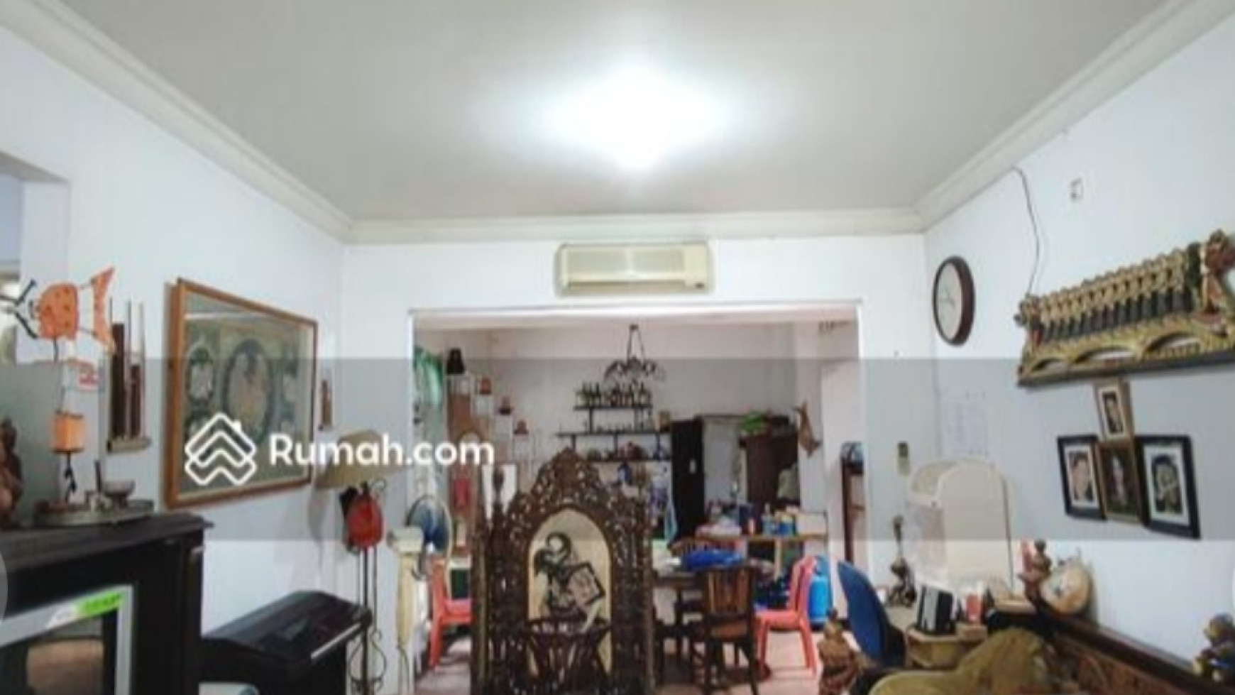 Hot Price. Rumah Mewah Di Versailles Residence, BSD.