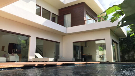 Hot Properti. Villa Jesu Ungasan Kuta Selatan, Bali