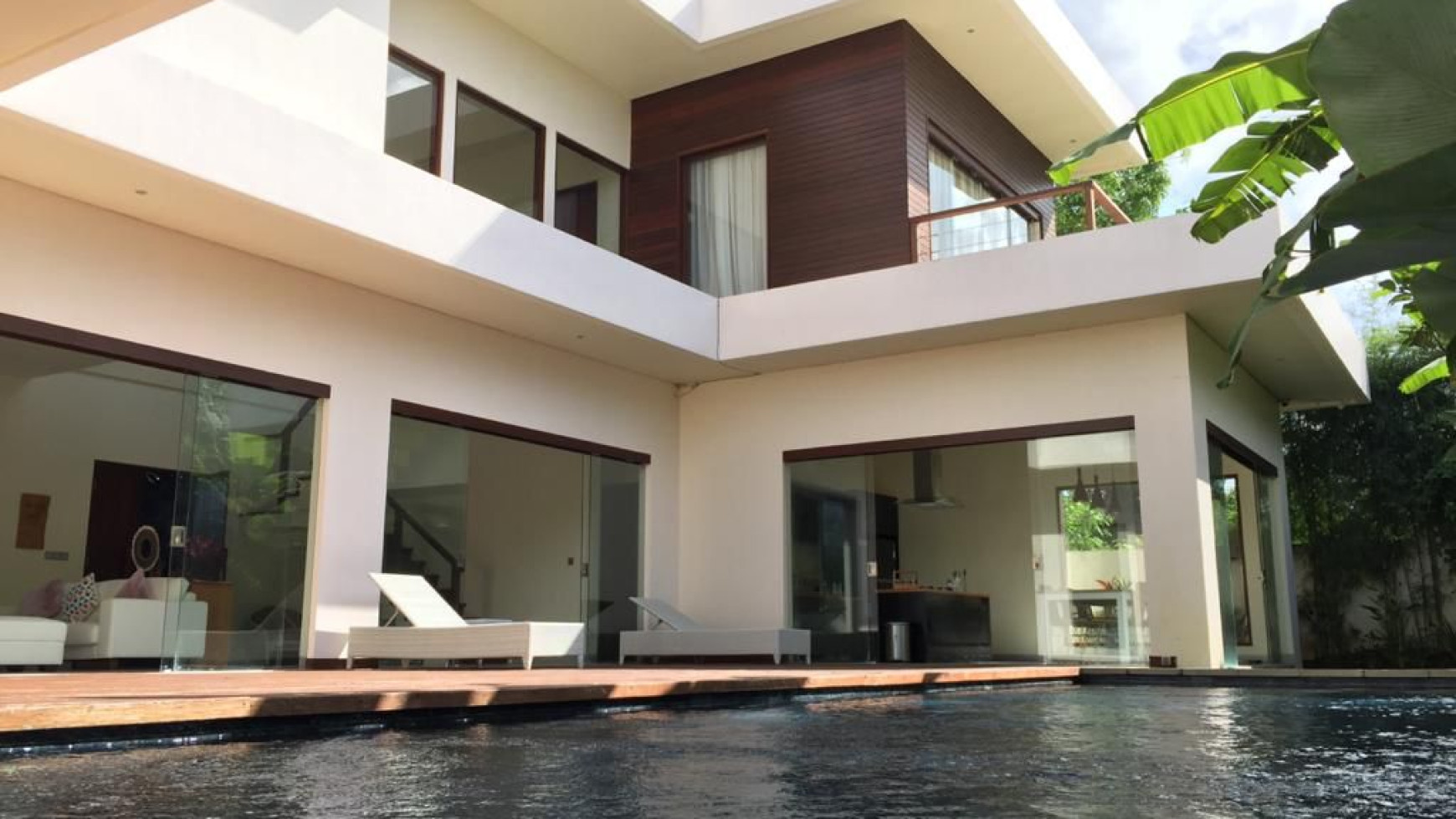 Hot Properti. Villa Jesu Ungasan Kuta Selatan, Bali