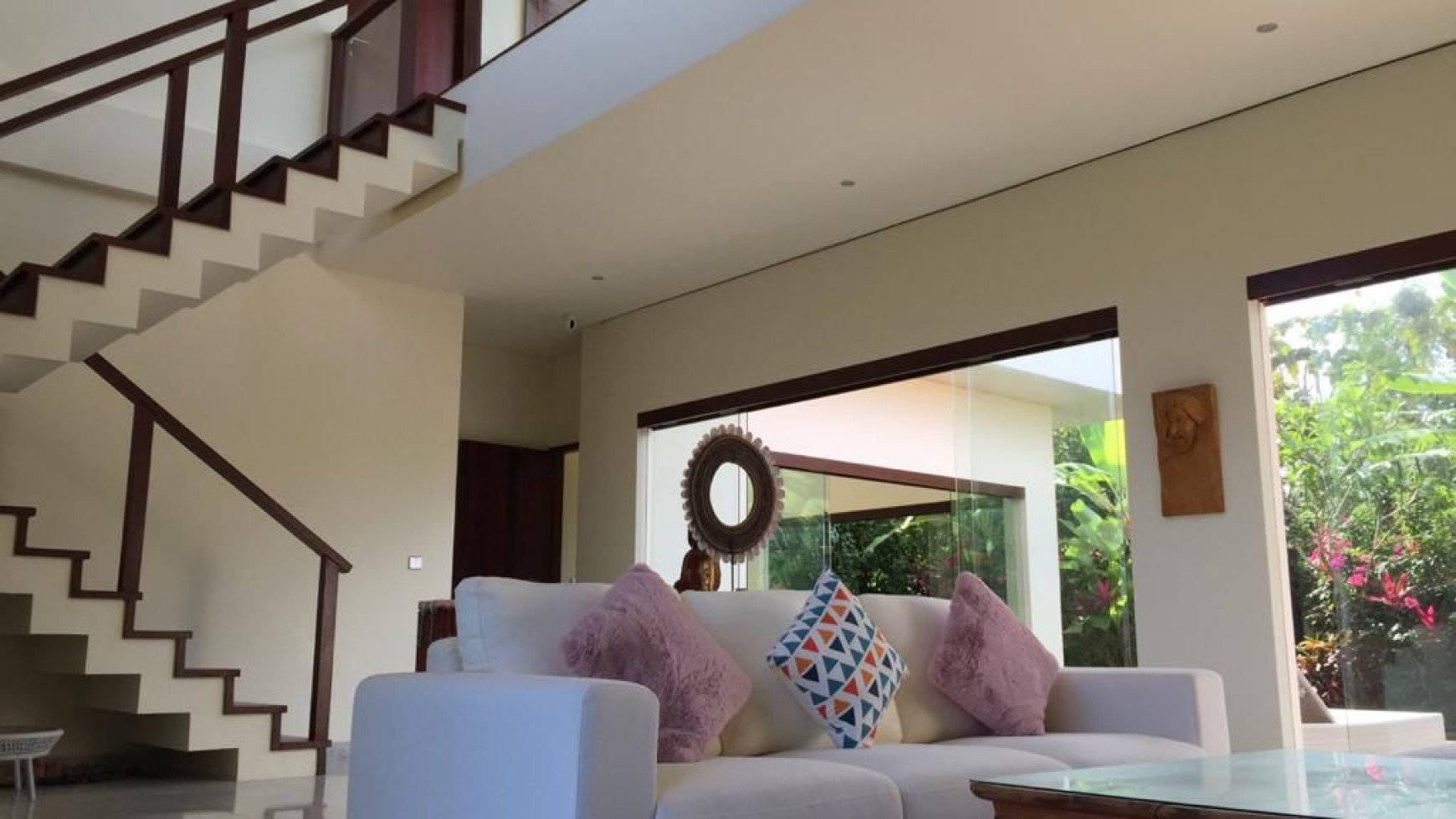 Hot Properti. Villa Jesu Ungasan Kuta Selatan, Bali