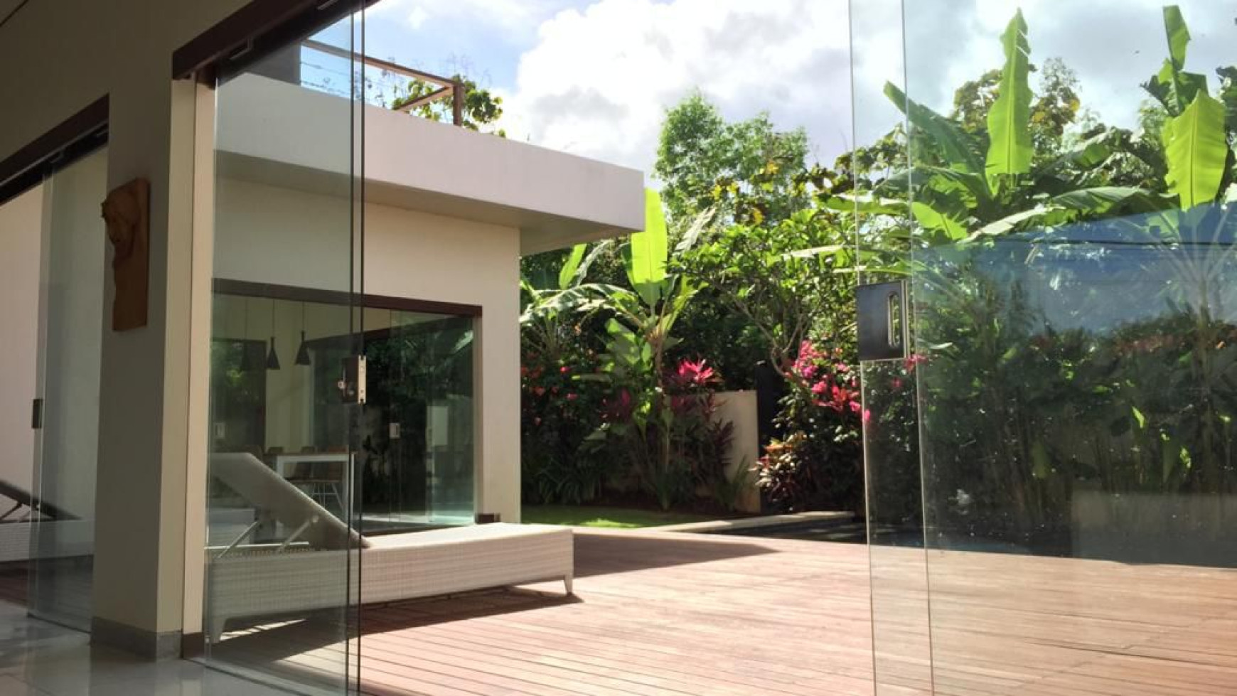 Hot Properti. Villa Jesu Ungasan Kuta Selatan, Bali