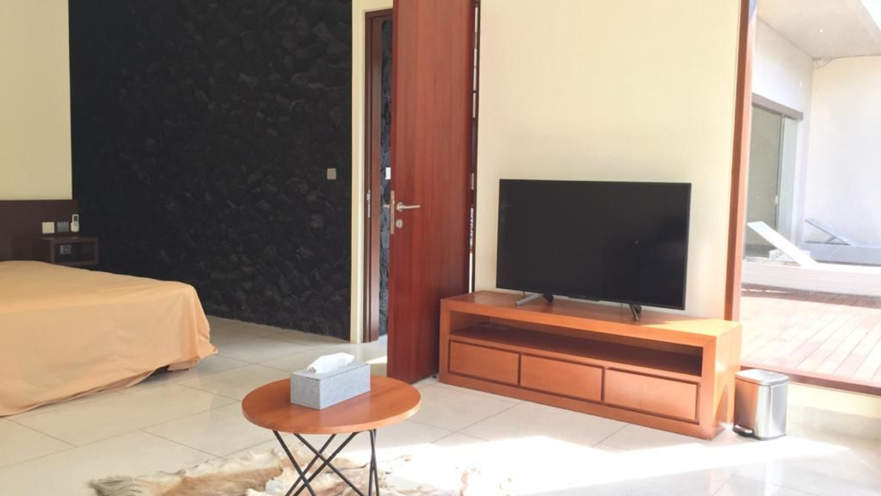 Hot Properti. Villa Jesu Ungasan Kuta Selatan, Bali