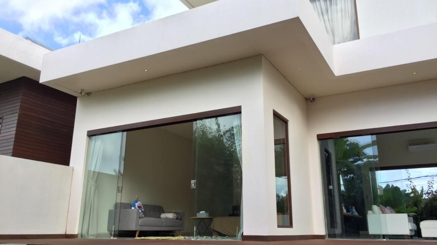 Hot Properti. Villa Jesu Ungasan Kuta Selatan, Bali