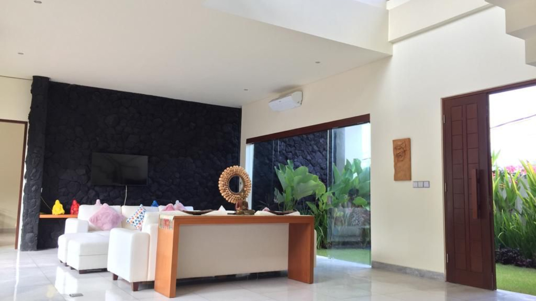 Hot Properti. Villa Jesu Ungasan Kuta Selatan, Bali