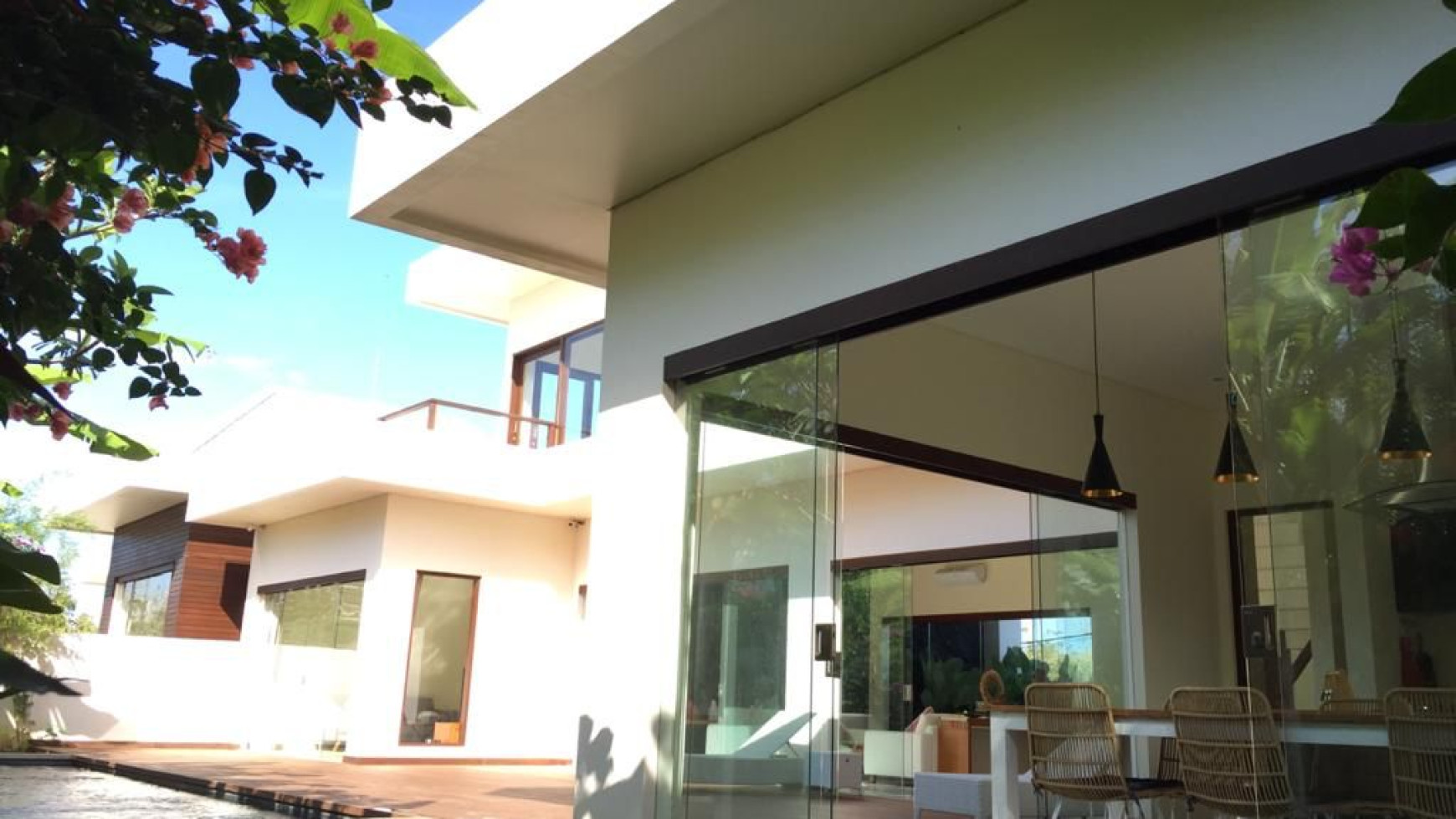 Hot Properti. Villa Jesu Ungasan Kuta Selatan, Bali