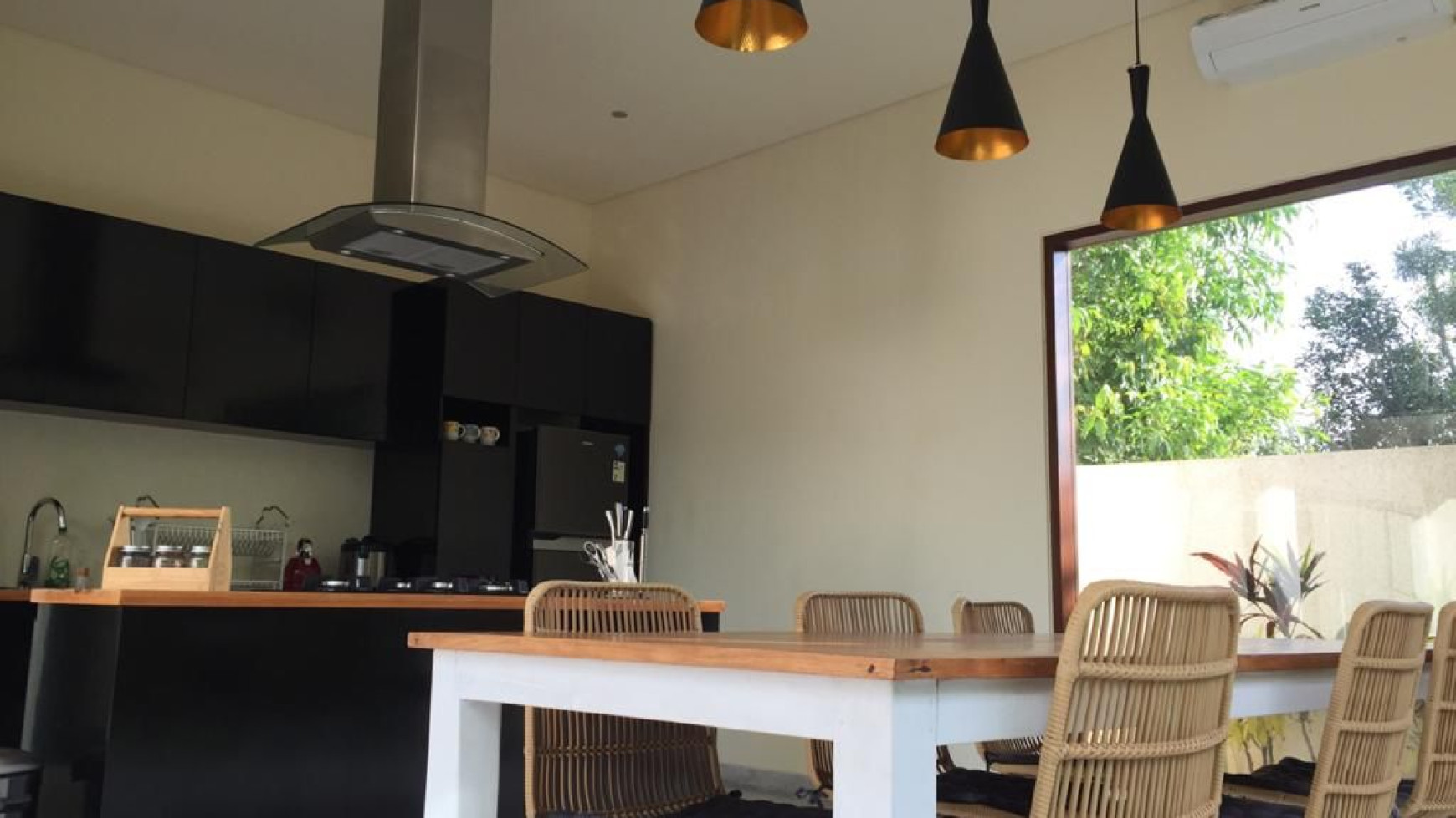 Hot Properti. Villa Jesu Ungasan Kuta Selatan, Bali