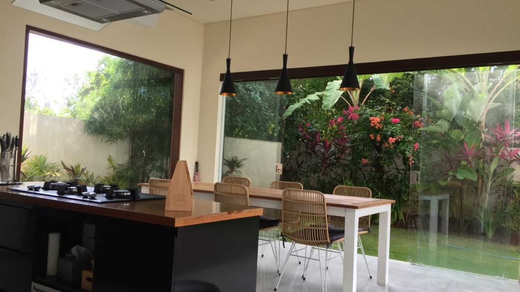 Hot Properti. Villa Jesu Ungasan Kuta Selatan, Bali