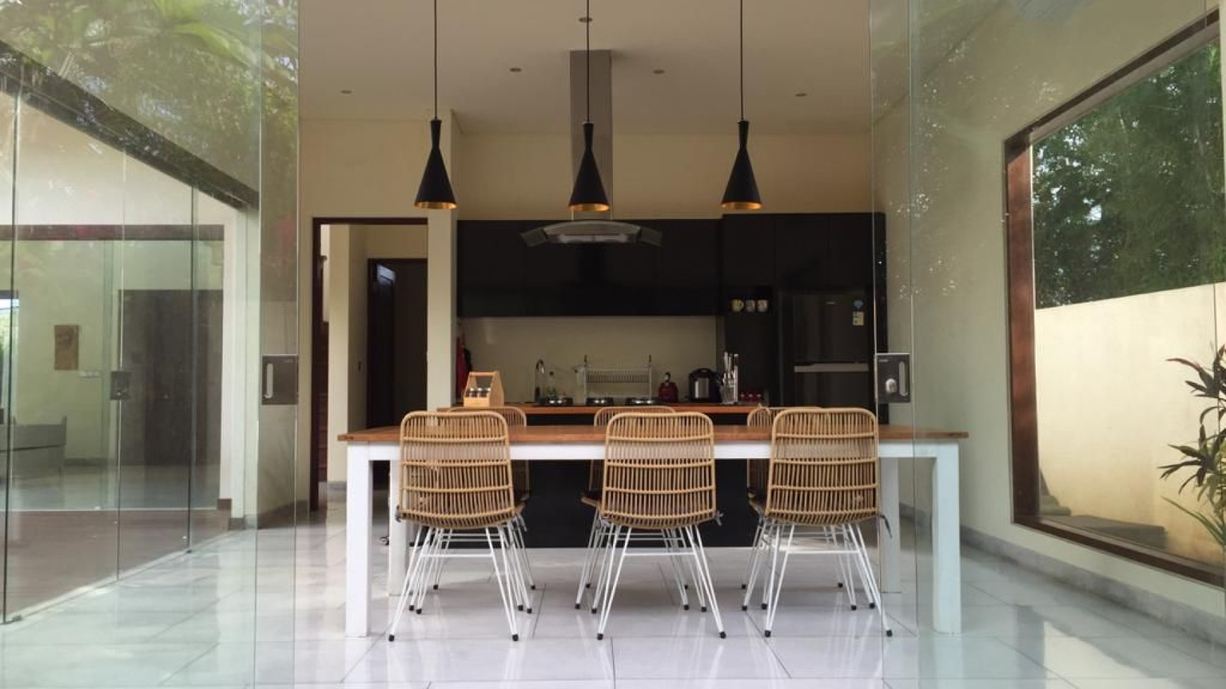 Hot Properti. Villa Jesu Ungasan Kuta Selatan, Bali