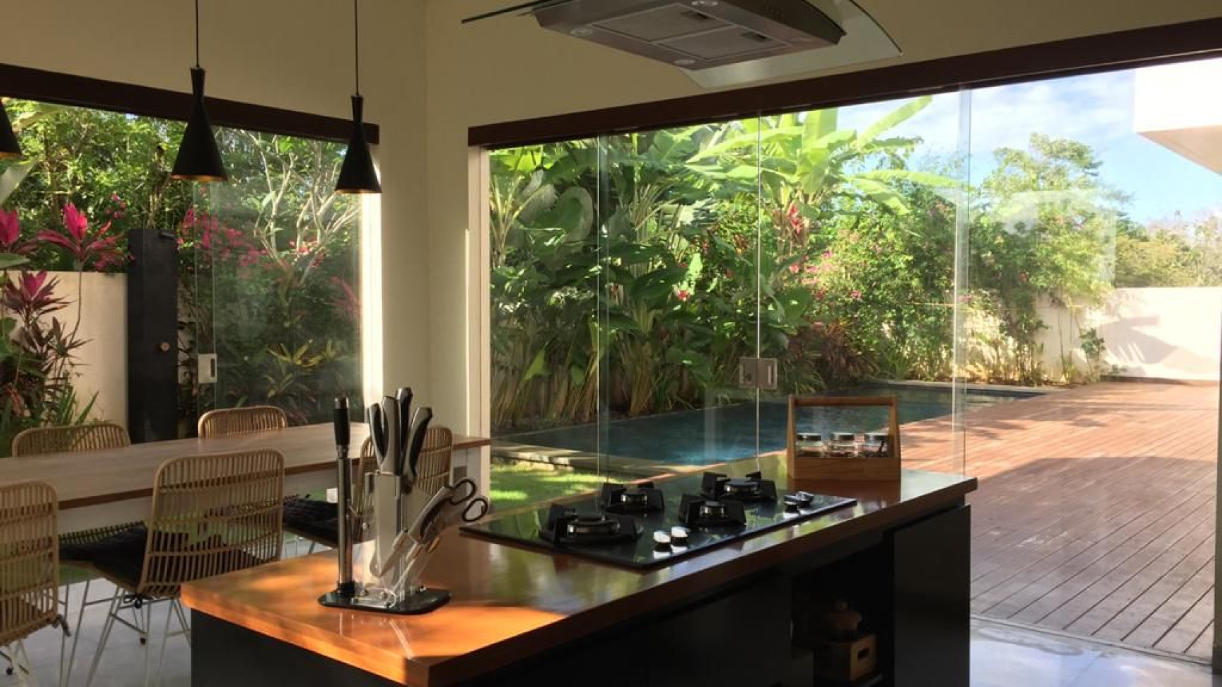 Hot Properti. Villa Jesu Ungasan Kuta Selatan, Bali