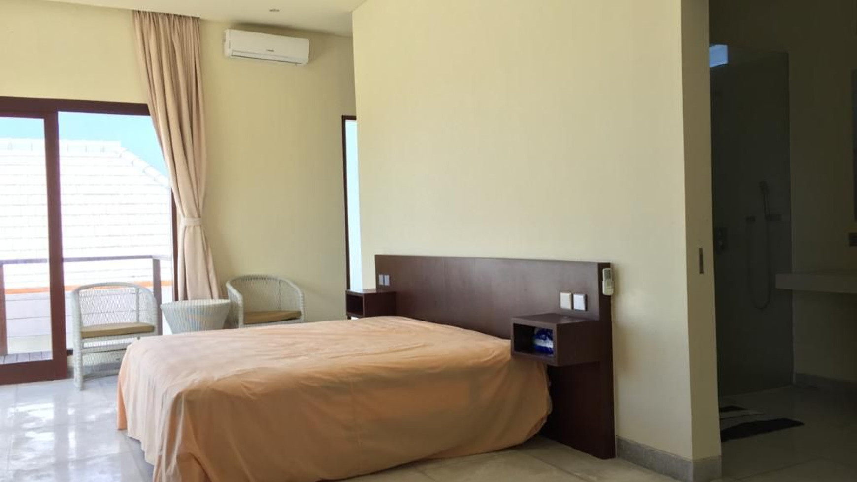 Hot Properti. Villa Jesu Ungasan Kuta Selatan, Bali