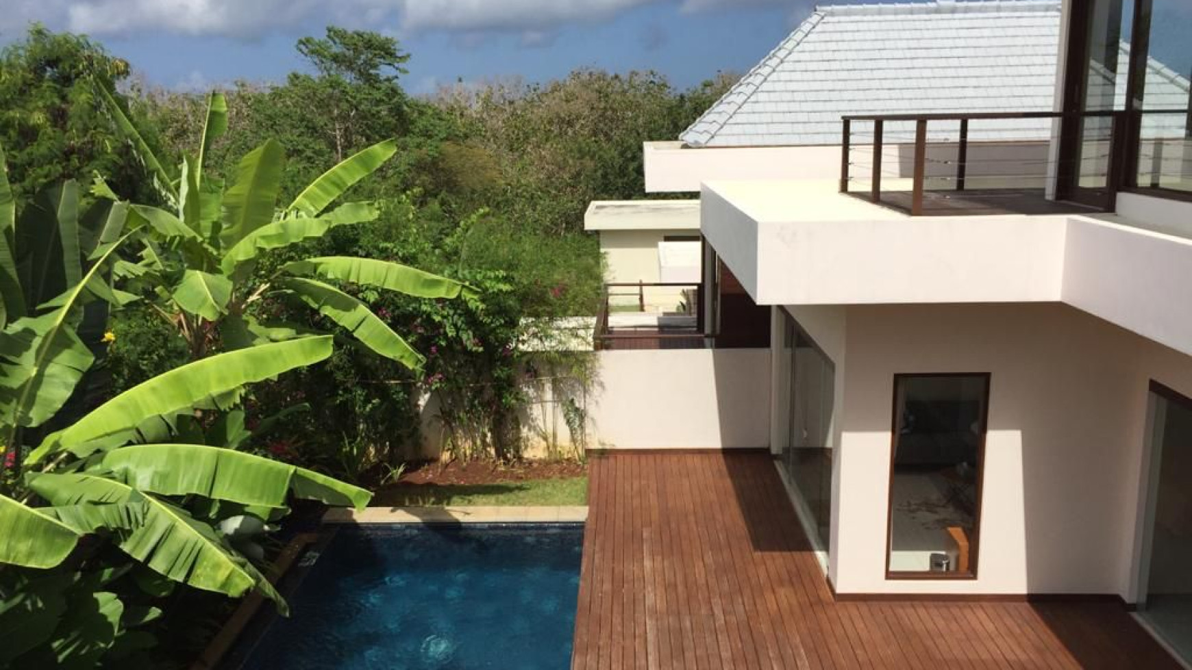 Hot Properti. Villa Jesu Ungasan Kuta Selatan, Bali