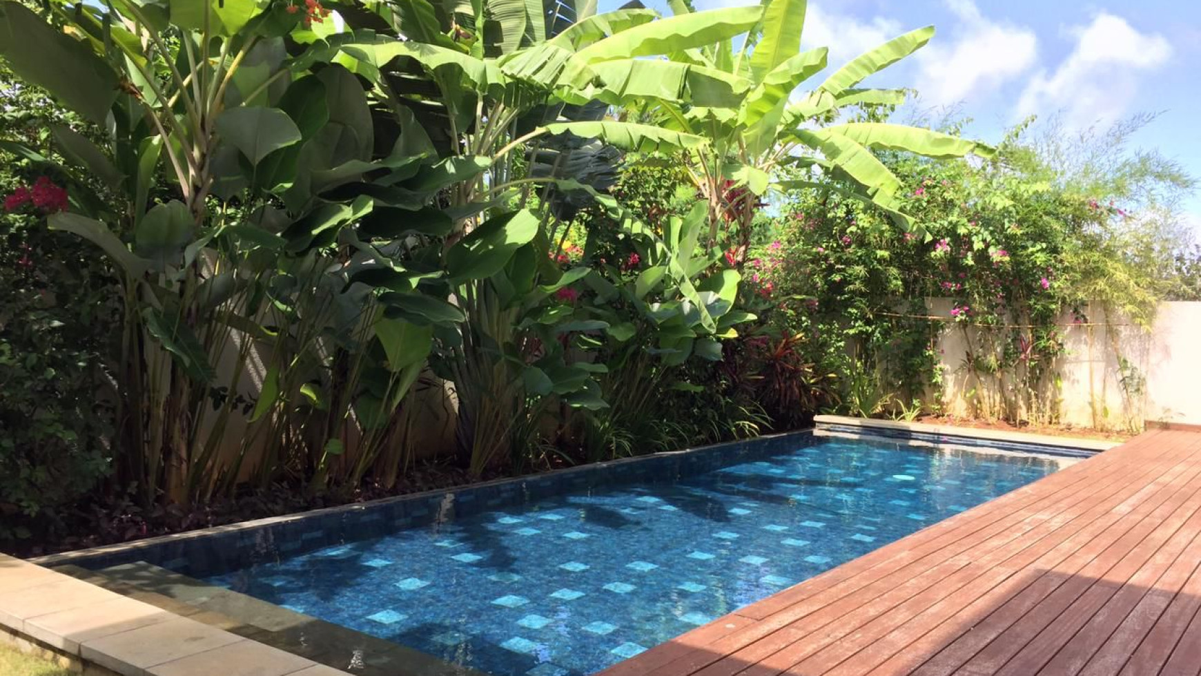 Hot Properti. Villa Jesu Ungasan Kuta Selatan, Bali