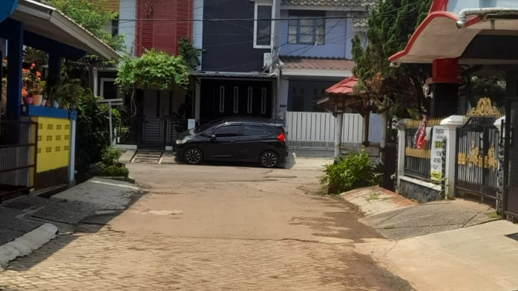 Rumah Siap Huni dengan Interior Estetik dan Hunian Nyaman @Jatibening Estate, Pondok Gede