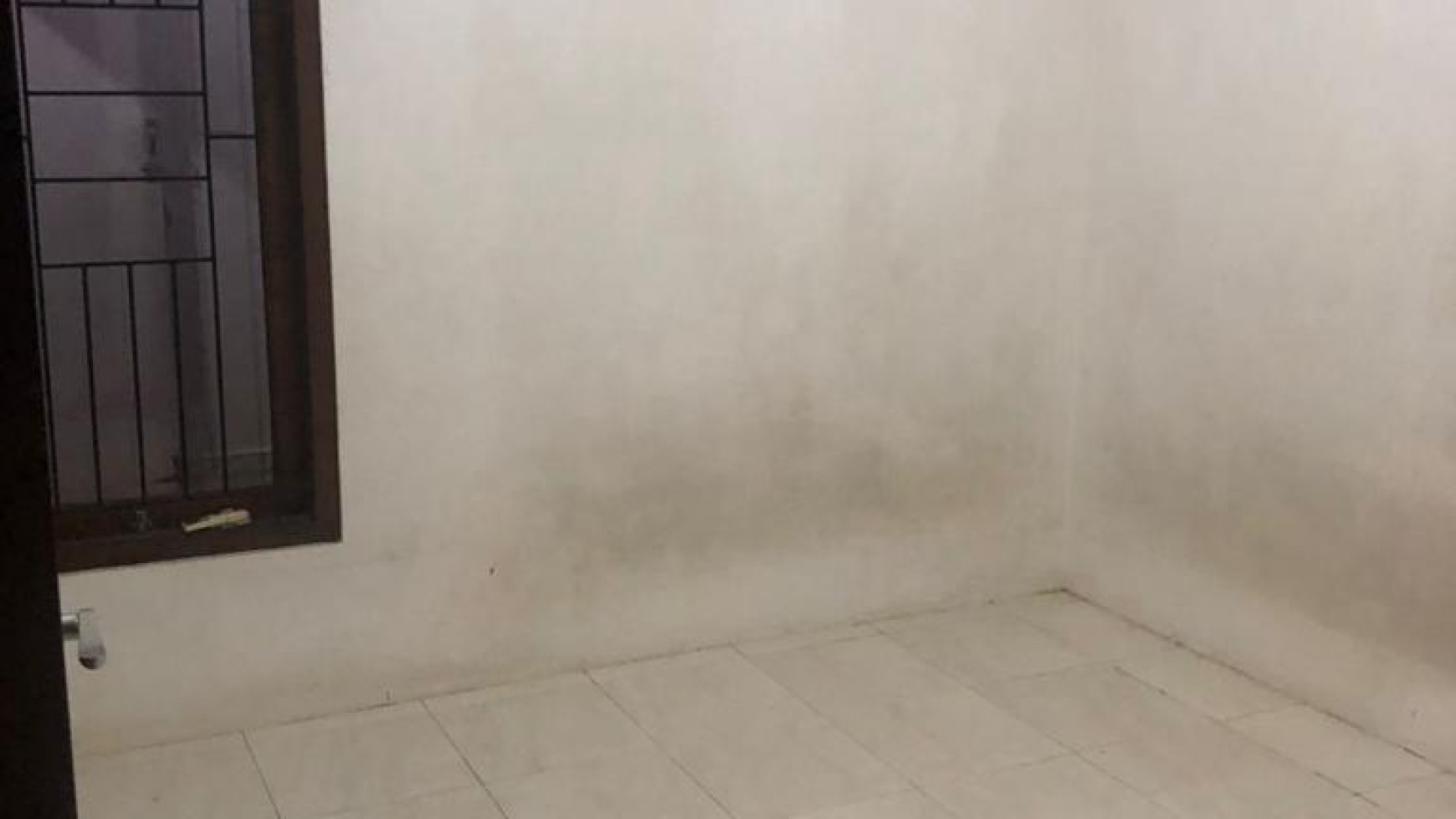 Rumah dalam cluster Siap Huni dan Strategis @Bintaro Garden Residence, Jombang