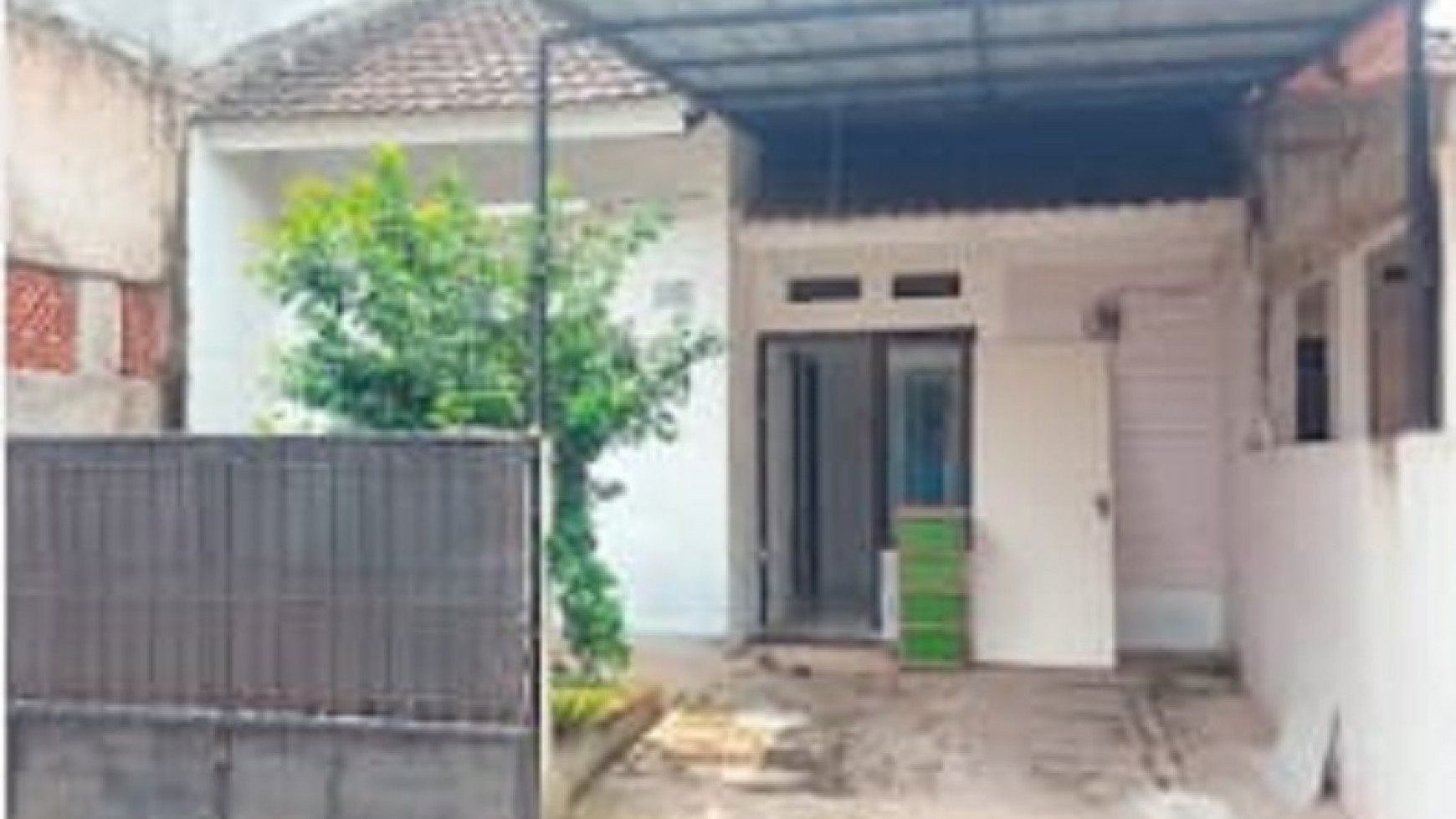 Rumah MURAH Dalam Cluster @Bukti Serpong Indah, Serpong