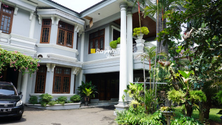 Dijual Rumah Di Metro Pondok Indah