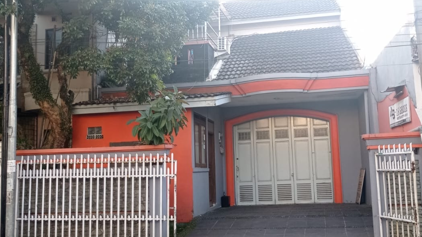 Rumah Babakan Cimahi