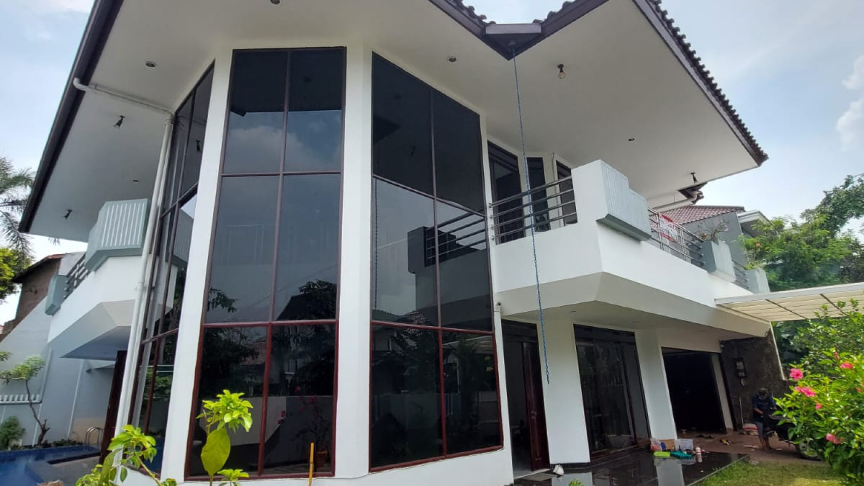 Disewakan Rumah di Pondok Indah 