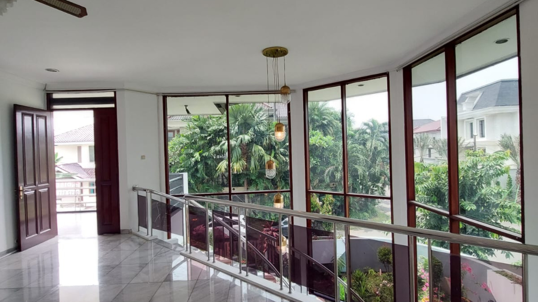 Disewakan Rumah di Pondok Indah 