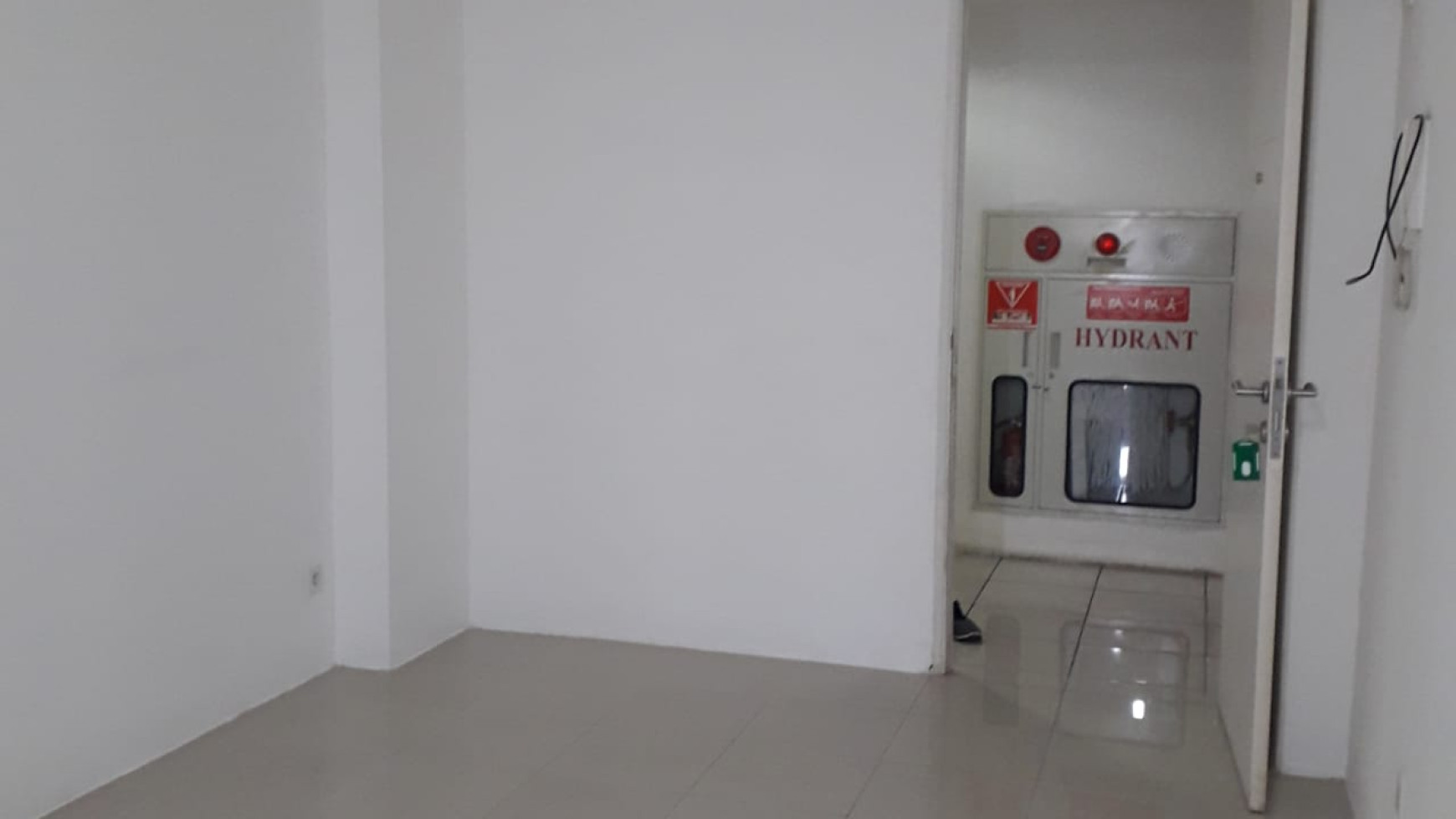 Apartemen Siap Huni, Hunian Nyaman dan Fasilitas Lengkap @Apartemen Basura City, Jatinegara