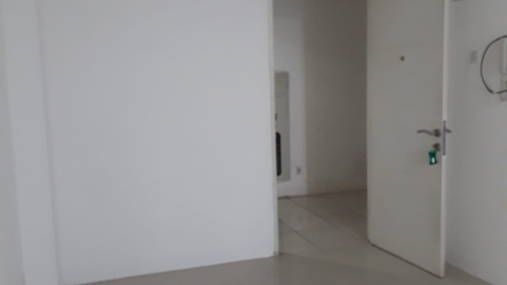 Apartemen Siap Huni, Hunian Nyaman dan Fasilitas Lengkap @Apartemen Basura City, Jatinegara