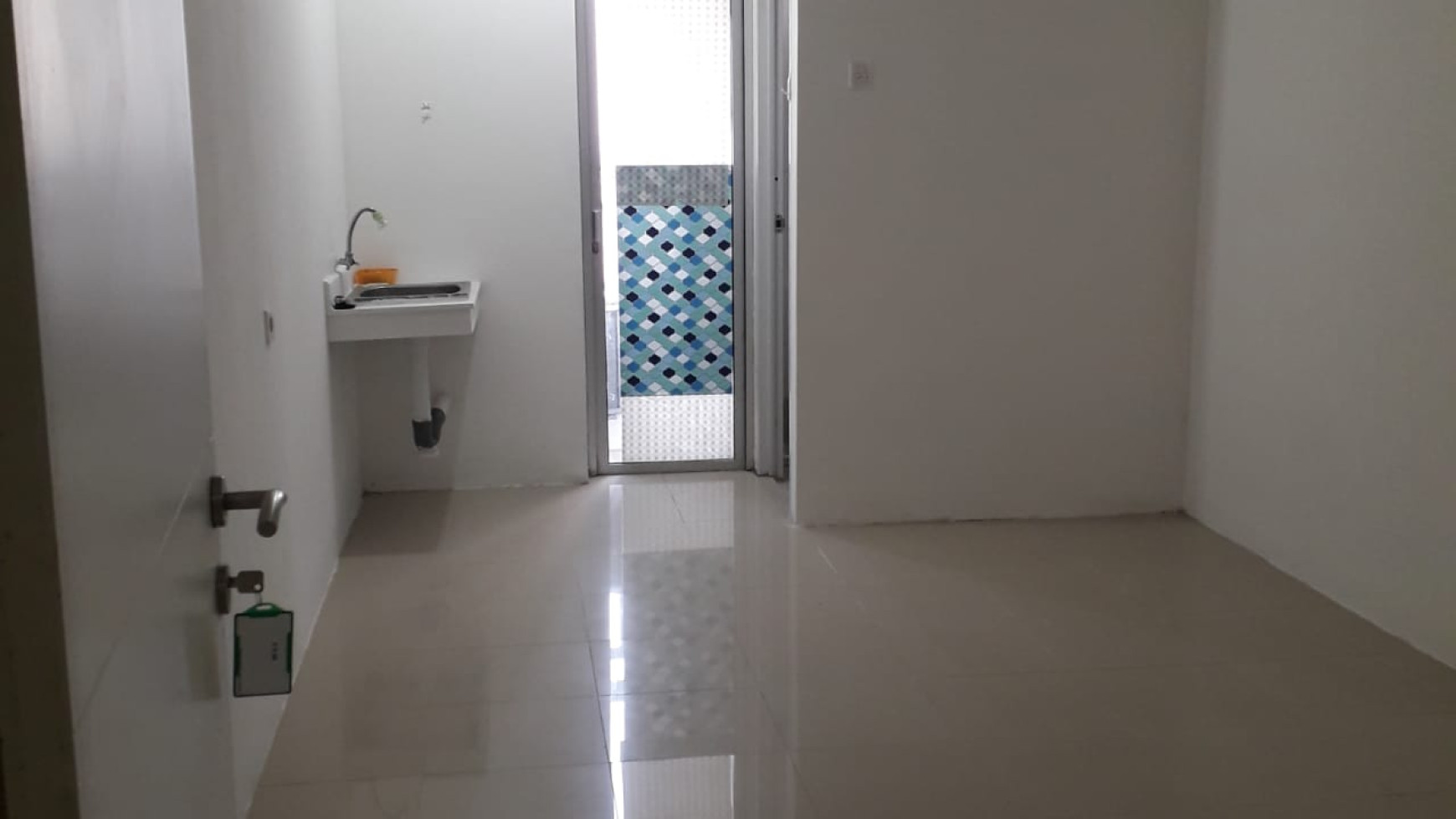 Apartemen Siap Huni, Hunian Nyaman dan Fasilitas Lengkap @Apartemen Basura City, Jatinegara