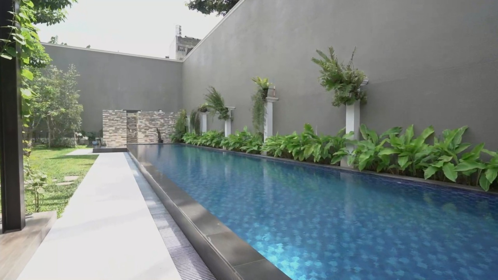 Dijual Rumah Mewah di Daerah Pondok Indah Golf, Kebayoran Lama, Jakarta Selatan