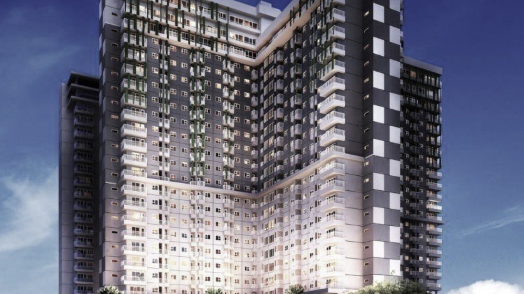 Apartemen Siap Huni dekat Bintaro Jaya @Apartemen Bintaro Icon