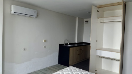 Apartemen Siap Huni dan Strategis @Apartemen Bintaro Icon