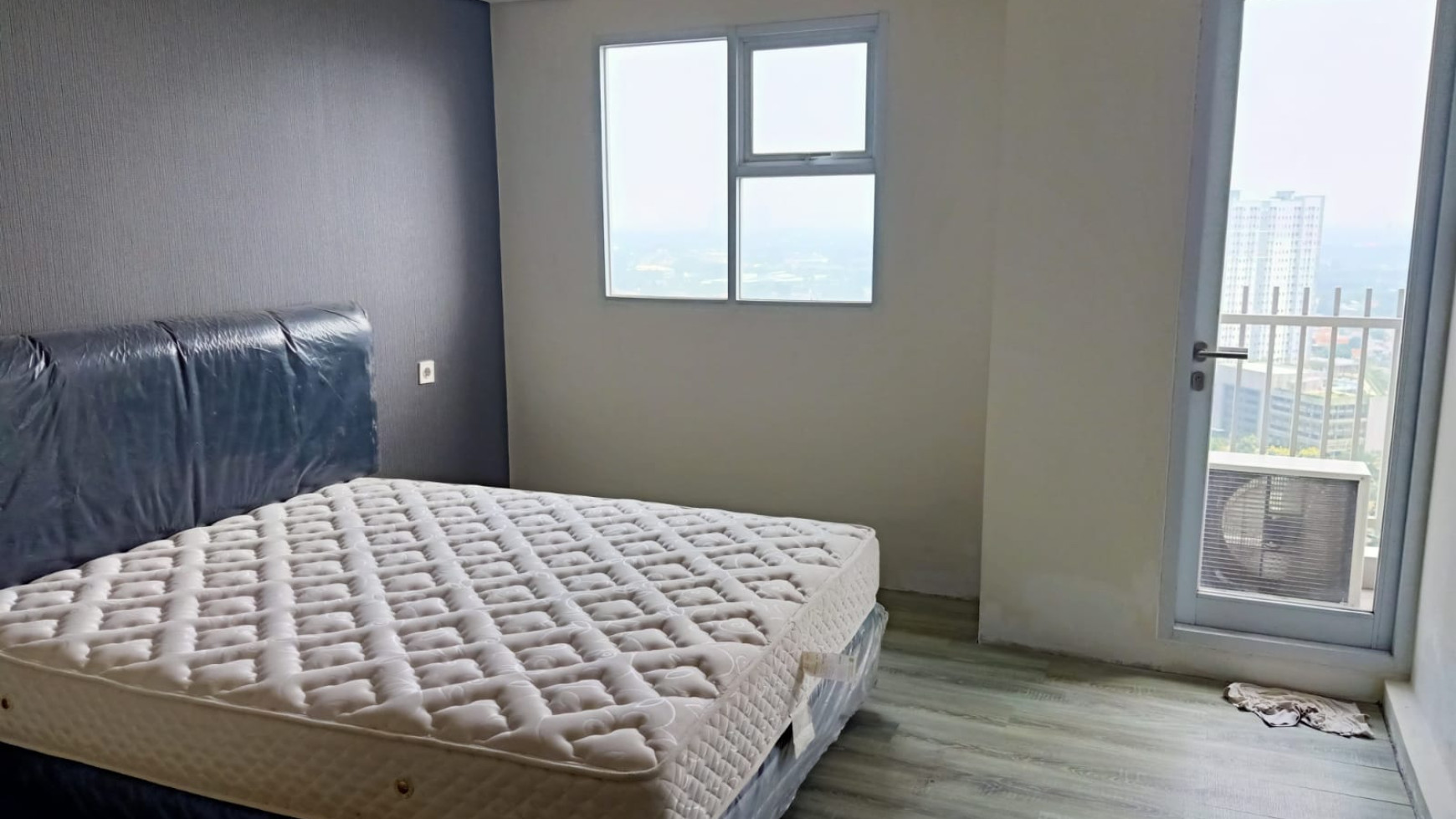 Apartemen Siap Huni dan Strategis @Apartemen Bintaro Icon