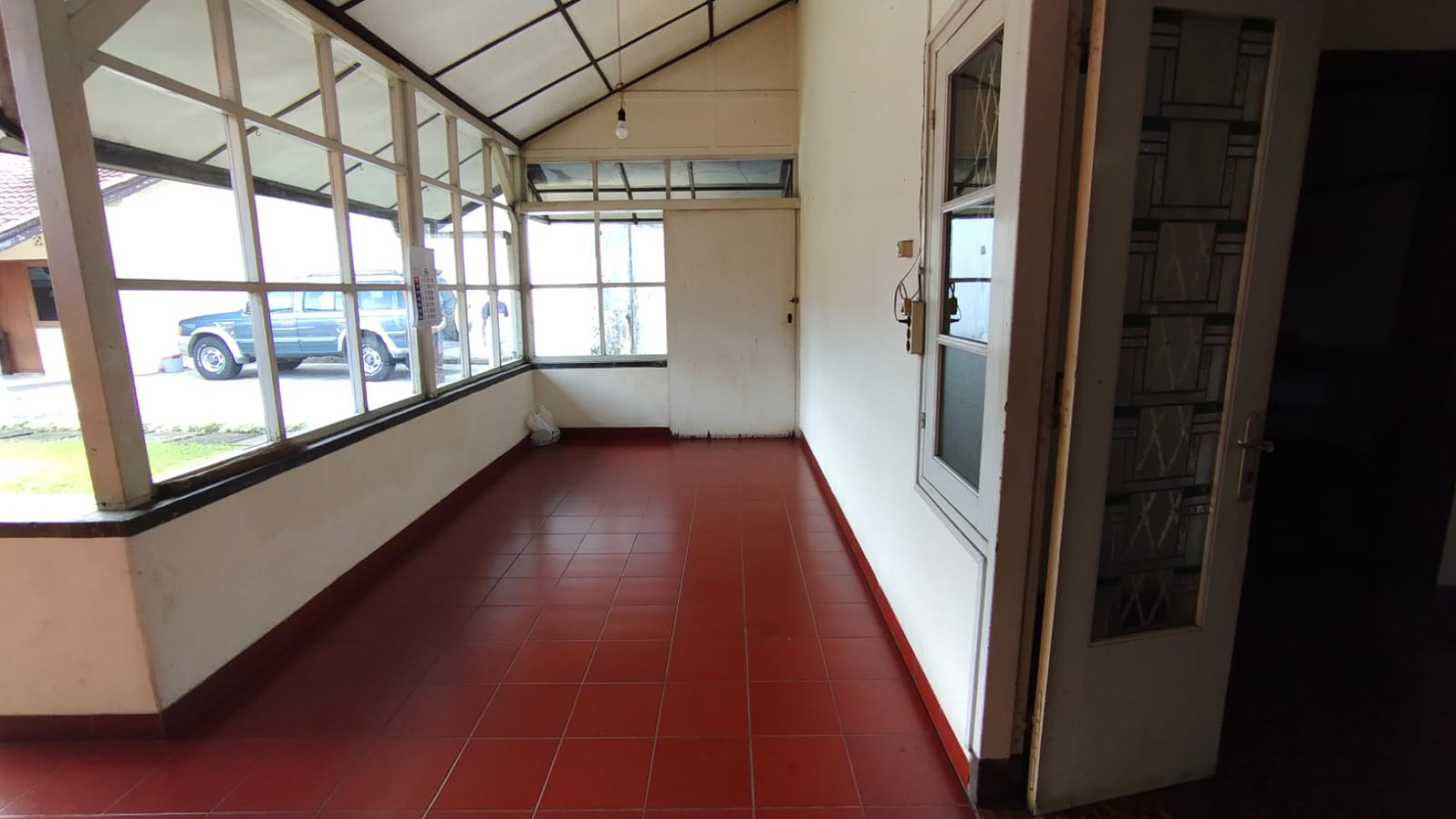 rumah nyaman di pasirkoja