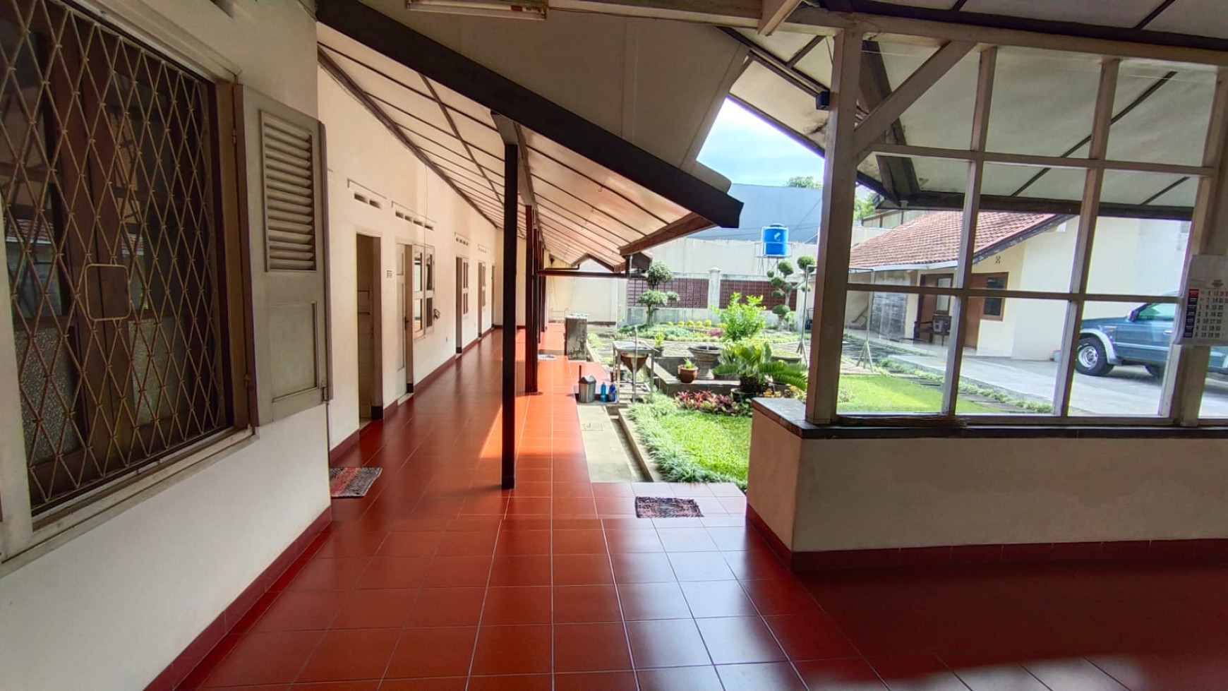rumah nyaman di pasirkoja