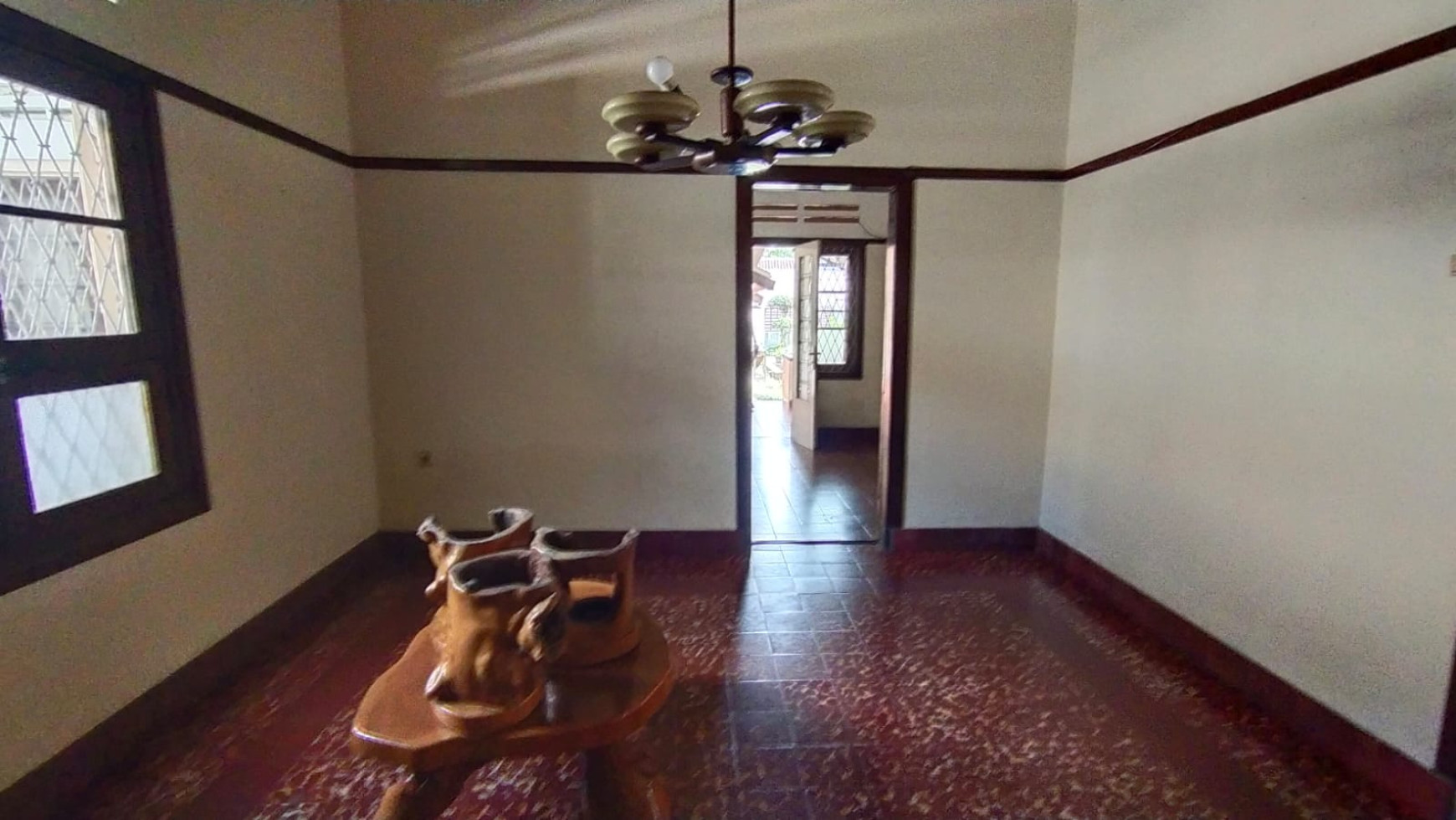 rumah nyaman di pasirkoja