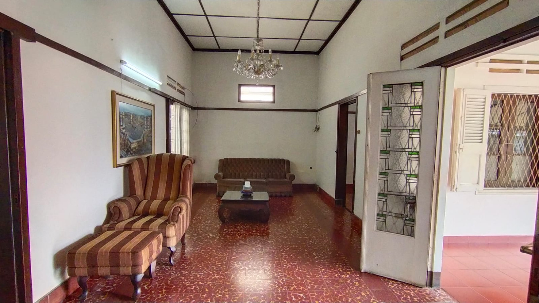 rumah nyaman di pasirkoja
