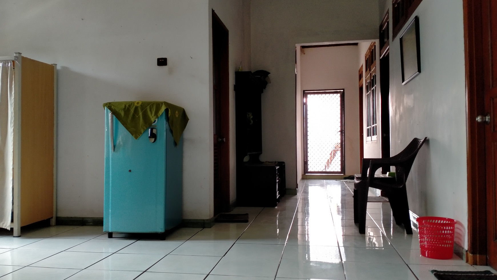 Rumah+Kost2an+ Usaha,Pinggir Jalan, Hoek, di Jl. Gading Raya, Harga NEGO