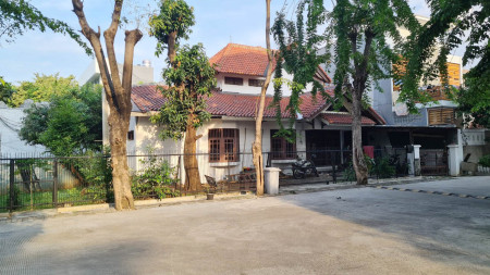 Rumah Griya Pratama Raya, Kelapa Gading Luas 300m2