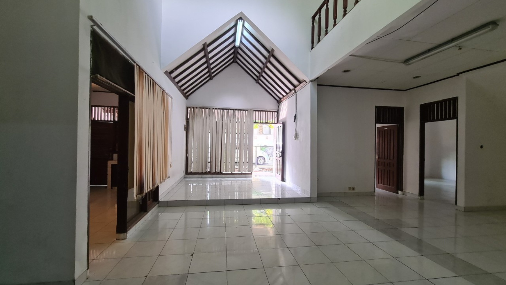 Rumah Griya Pratama Raya, Kelapa Gading Luas 300m2