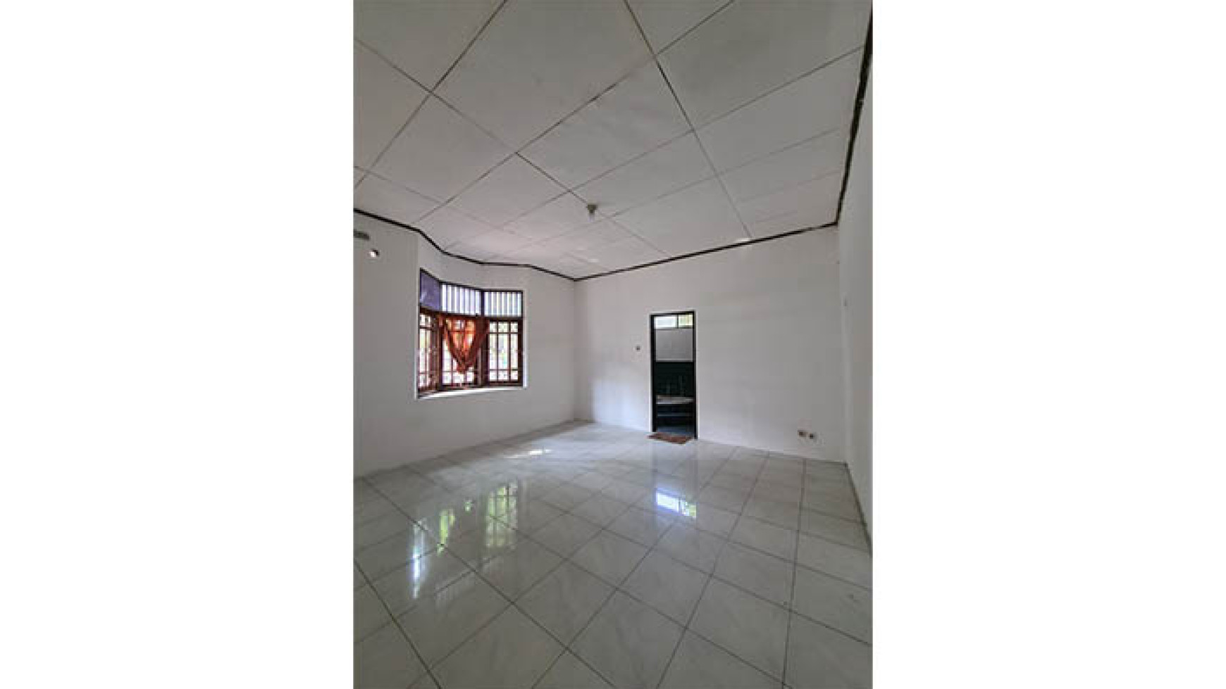 Rumah Griya Pratama Raya, Kelapa Gading Luas 300m2