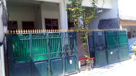 Rumah di Babatan Indah - Wiyung, Bagus + Terawat, Siap Huni