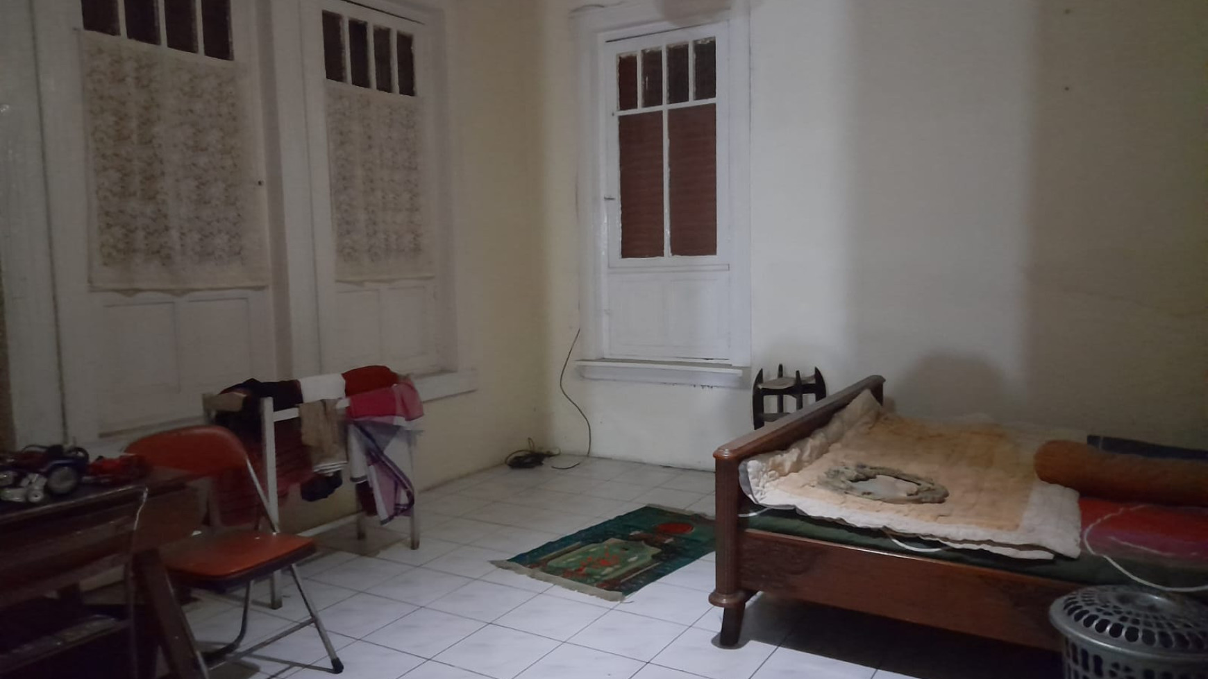 Rumah Nyaman dan Terawat di Sayap Dago, Bandung