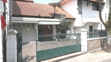 Rumah Minimalis Full Furnished di jalan Babakan Sukaresik, Bandung