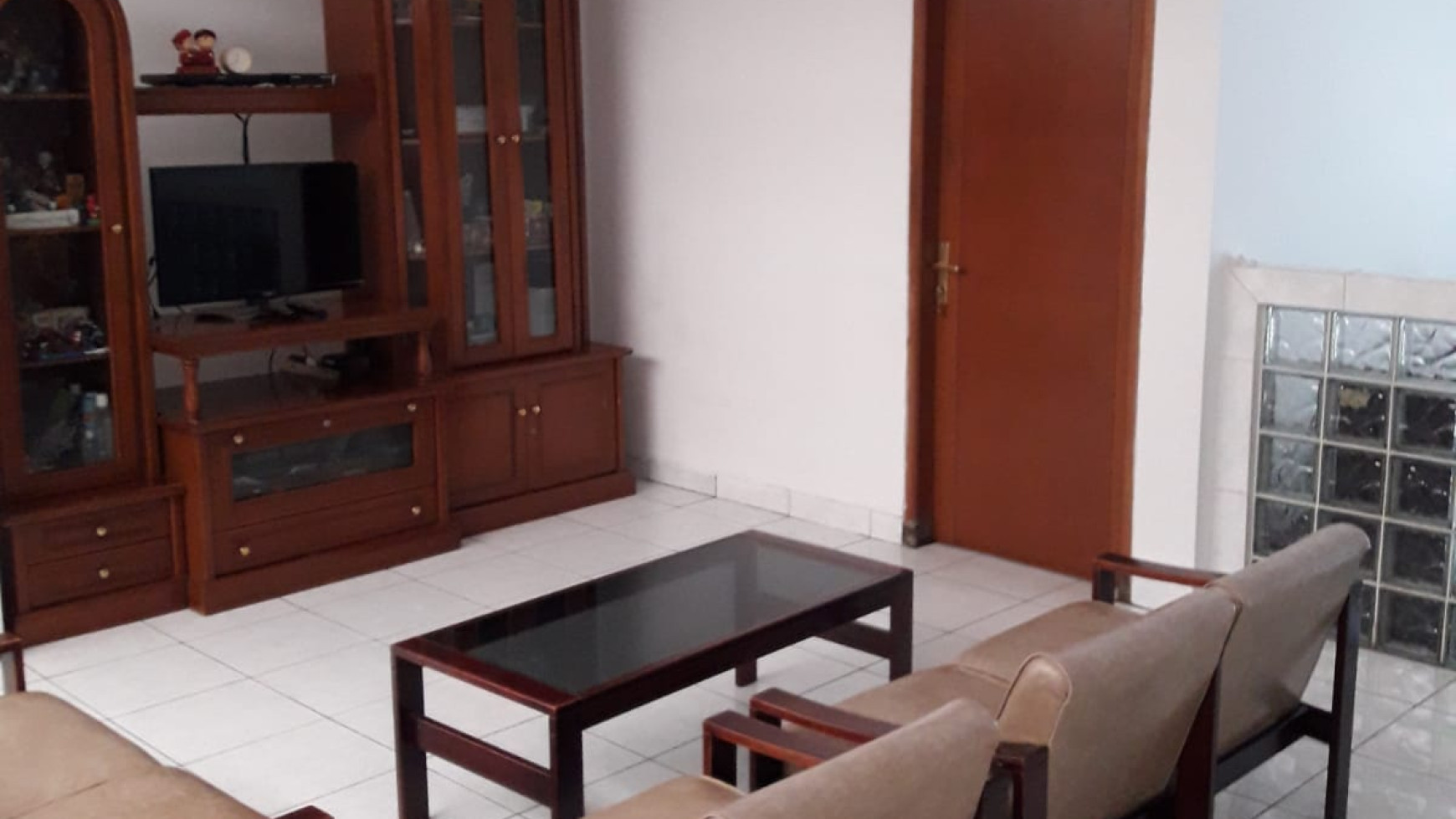 Rumah Minimalis Full Furnished di jalan Babakan Sukaresik, Bandung