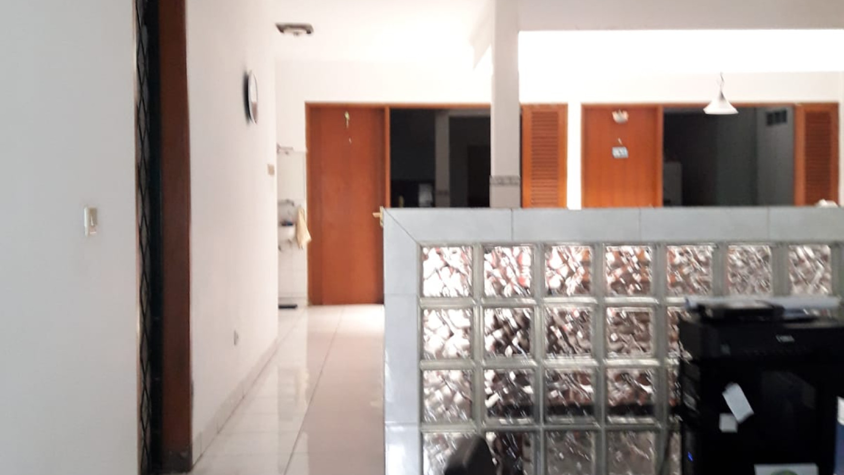 Rumah Minimalis Full Furnished di jalan Babakan Sukaresik, Bandung