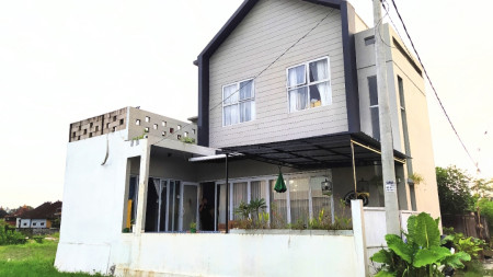 Villa 3 Bedrooms in Great Location Kedungu Tabanan