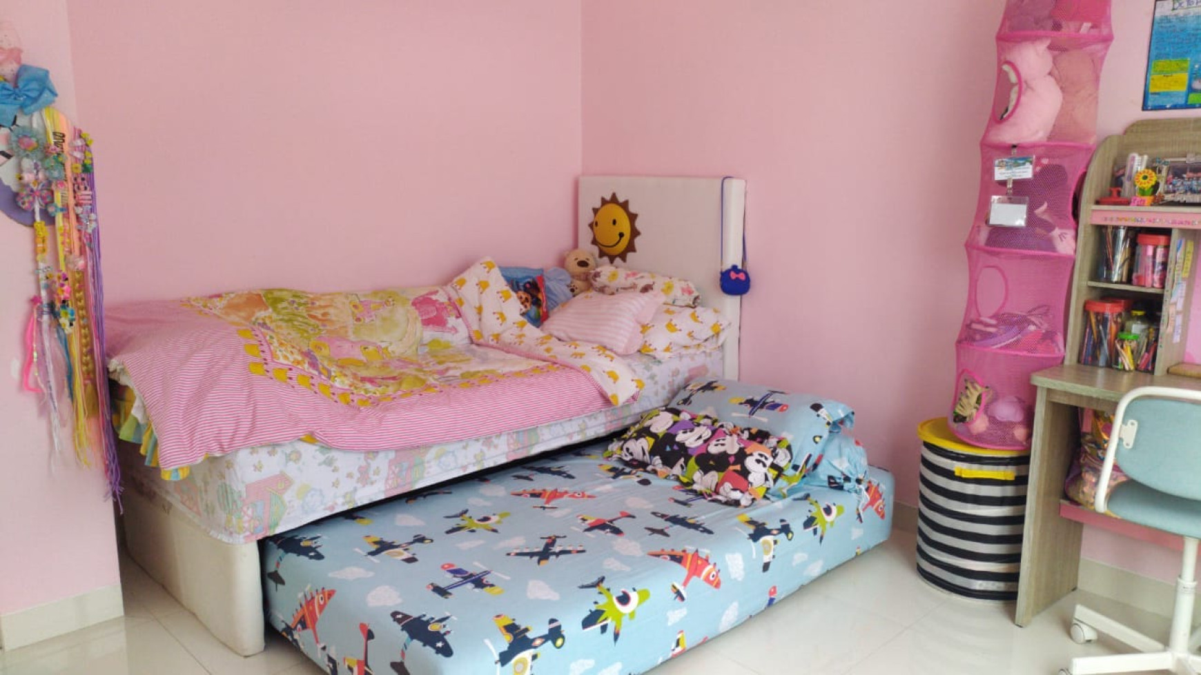 Villa 3 Bedrooms in Great Location Kedungu Tabanan