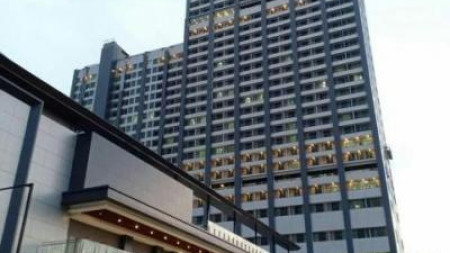 Apartemen 2 Bedroom, lokasi strategis di Bintaro