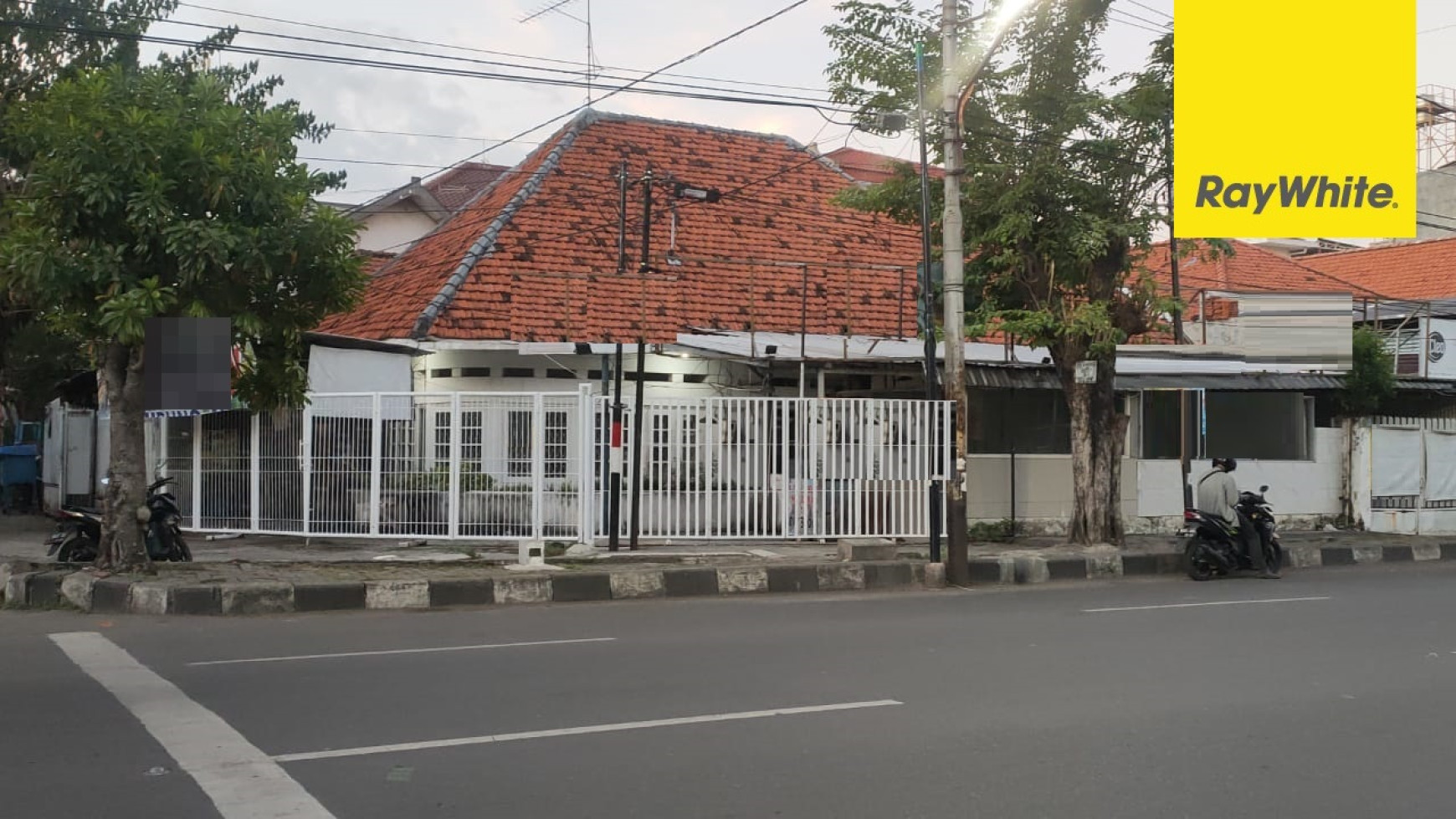 Dijual Rumah di Kapas Krampung / Taman Putro Agung Surabaya